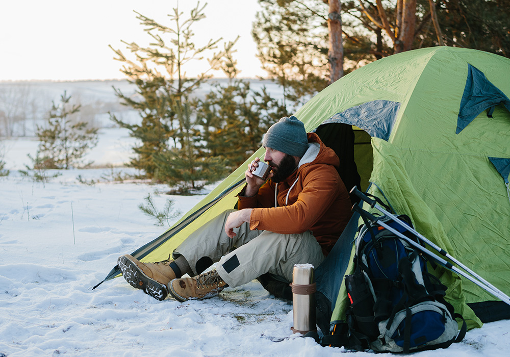 Basics-Of-Camping-In-Winter-Img Basics-Of-Camping-In-Winter-Img