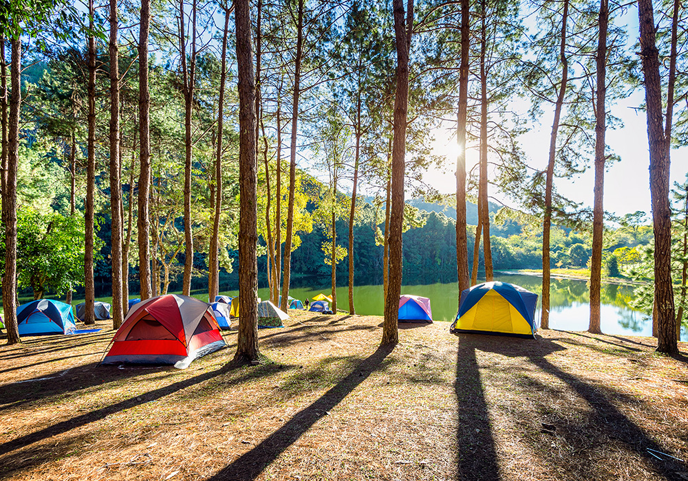 Choosing-The-Right-Camping-Place-Img Choosing-The-Right-Camping-Place-Img