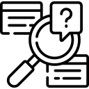 Faq-Icon