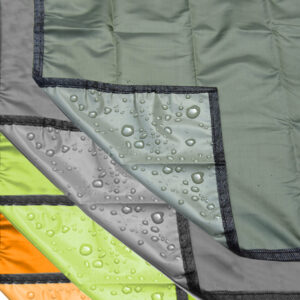 رنگ بندی زیر انداز آریامن