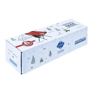 صندلی تاشو - صندلی جمع شو