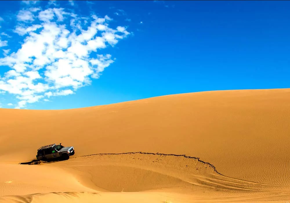 sahara-camping5 کمپینگ در طبیعت