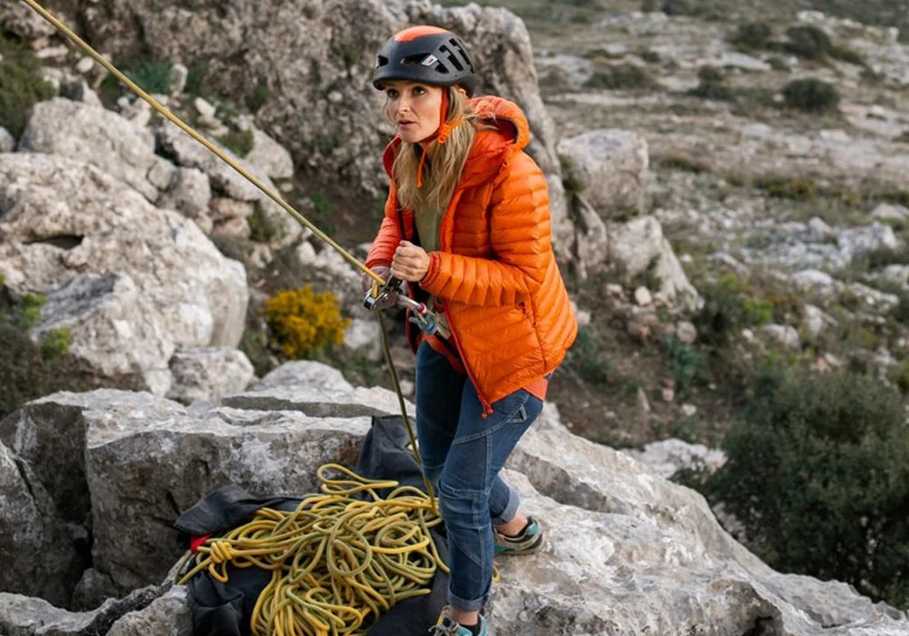 خطرات کوه نوردی