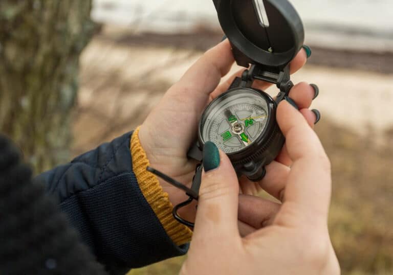 compass