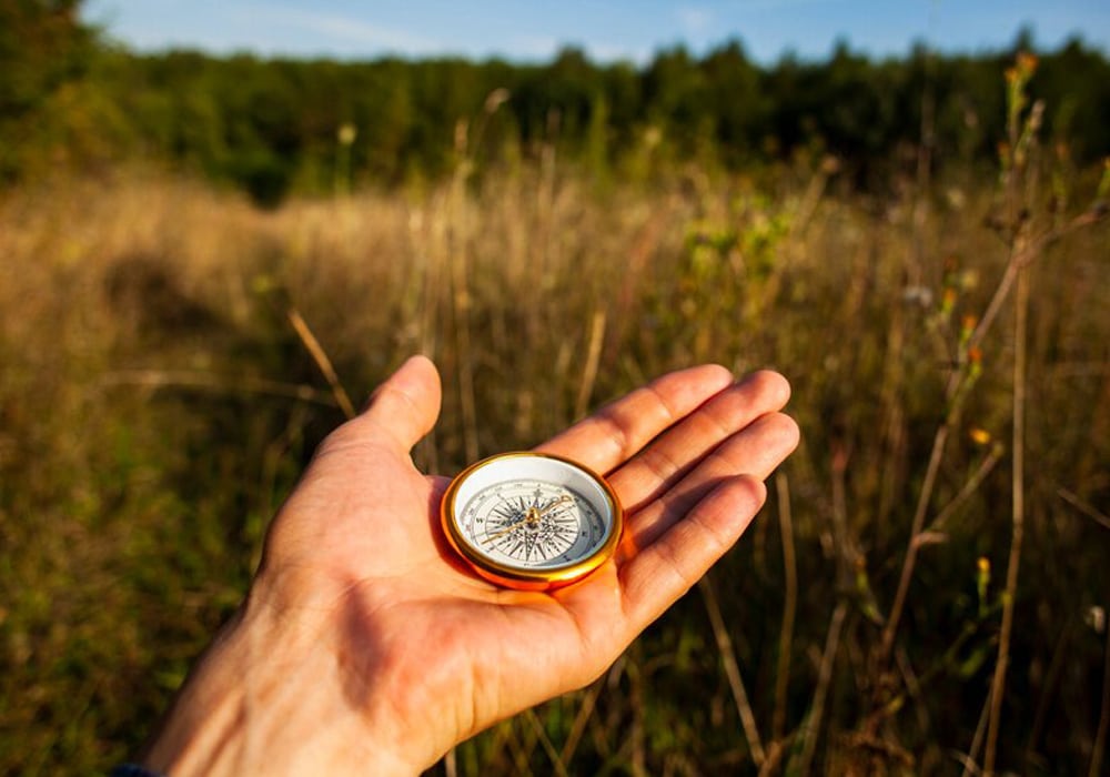 compass