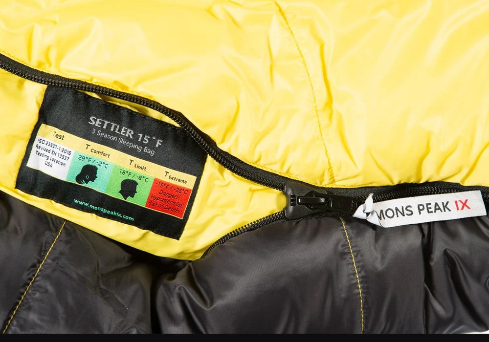 Sleeping-bag