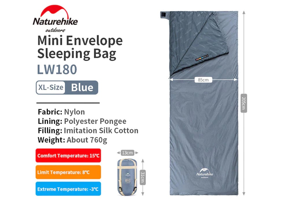 Sleeping-bag
