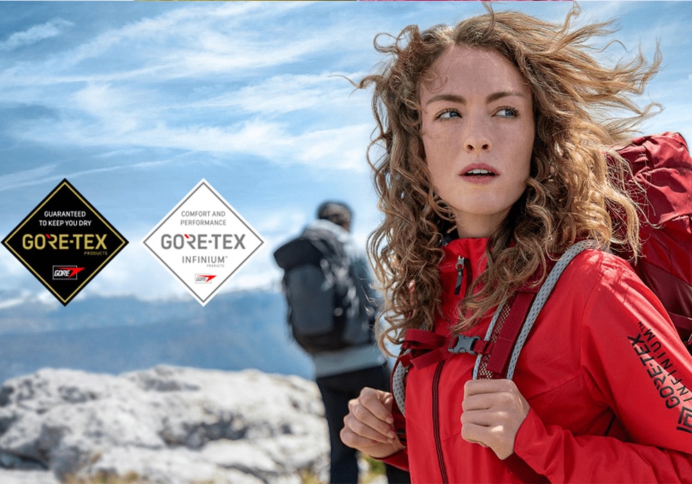 gortex
