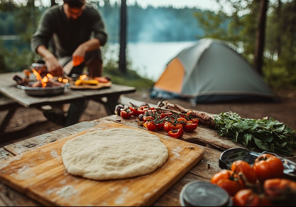 خوراکیهای پاییزی