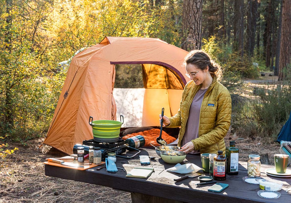 خوراکیهای پاییزی