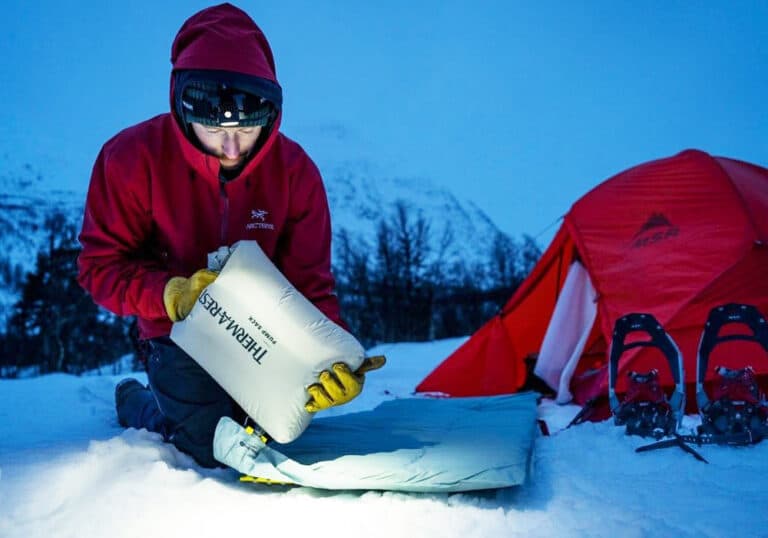 Groundsheet