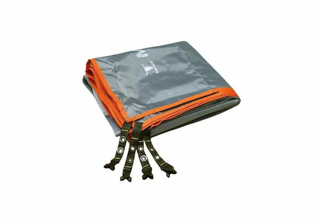 Groundsheet