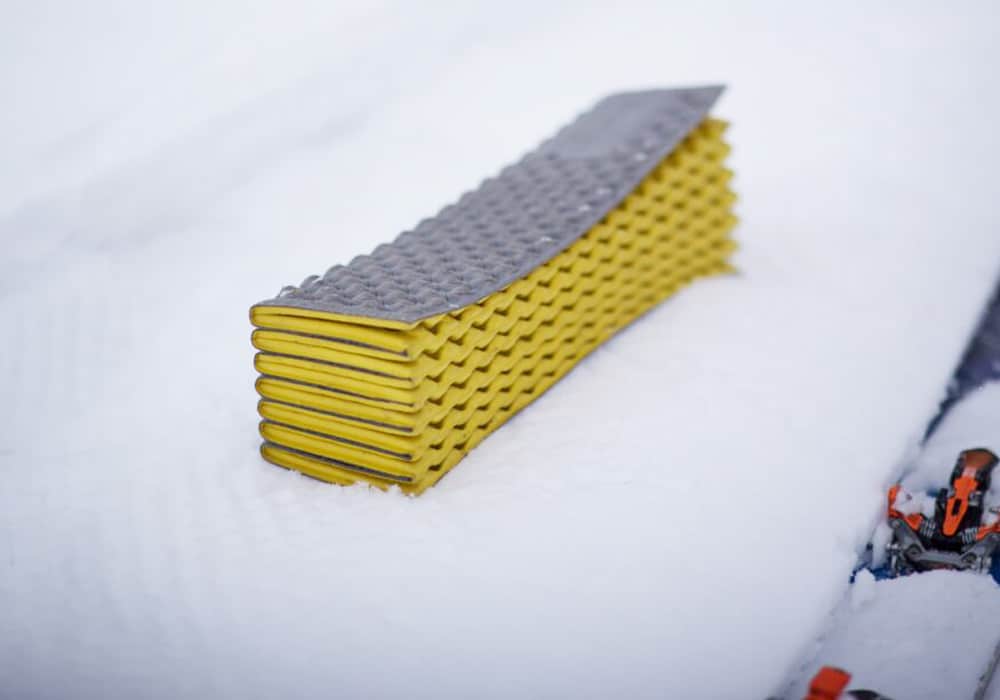 Groundsheet