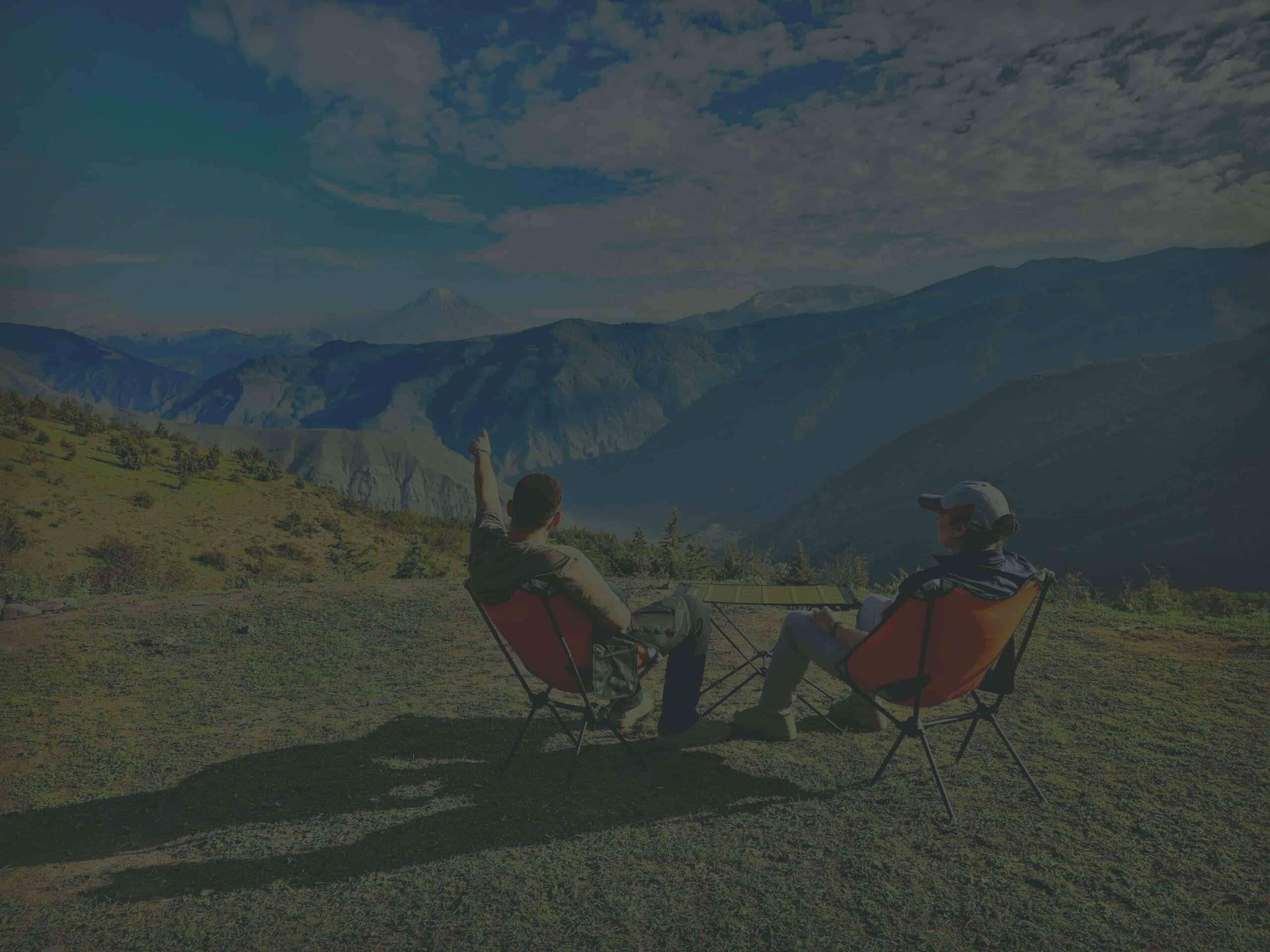صندلی آریامن