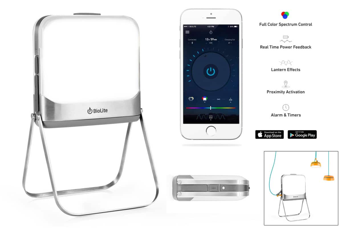 biolite Baselantern XL