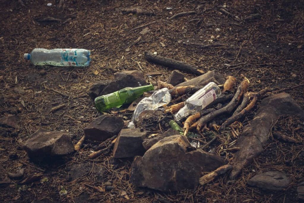 Leave No Trace