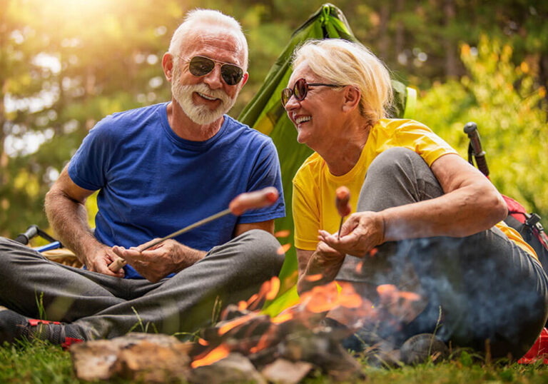 the-elderly