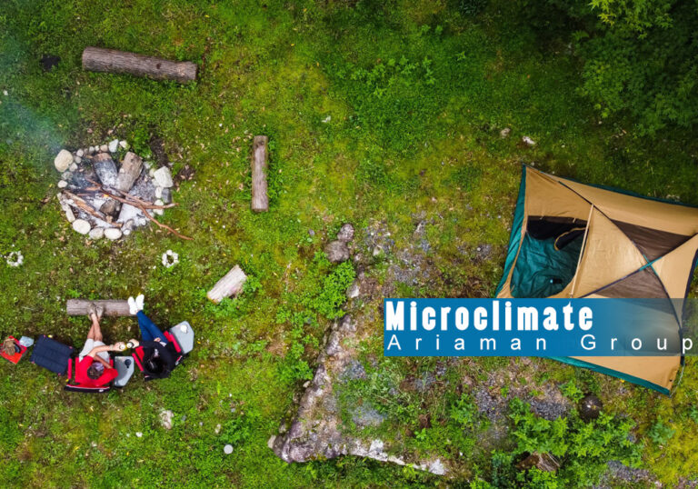 Microclimate