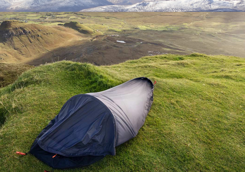 Bivouac