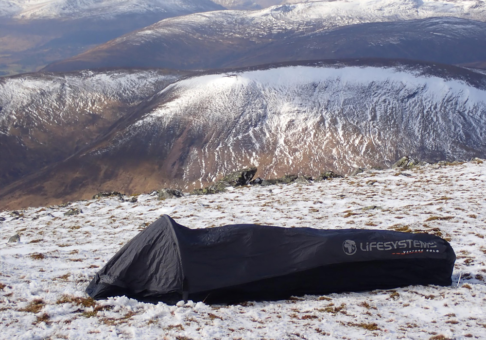 Bivouac