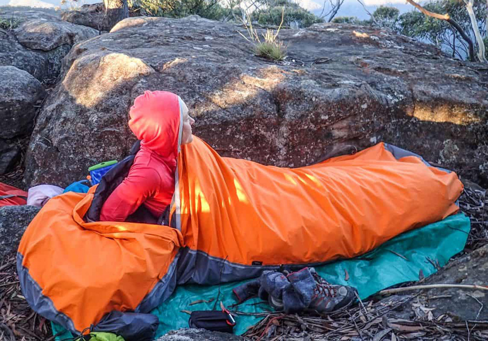 Bivouac