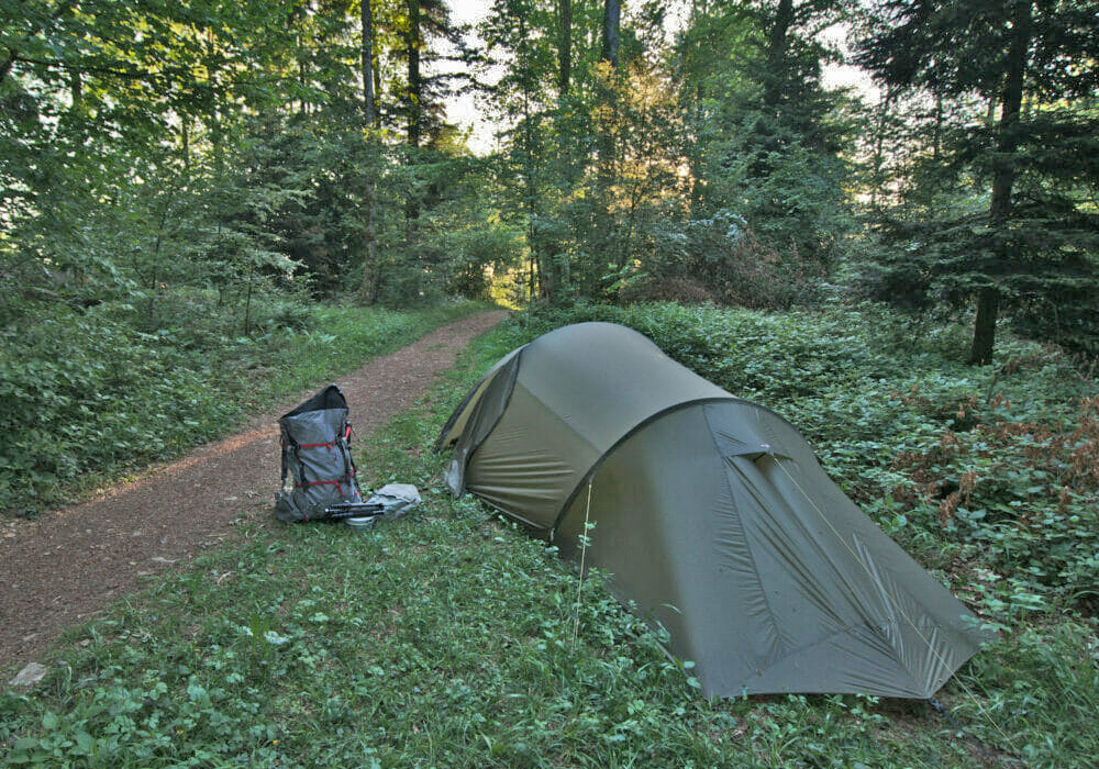 Bivouac