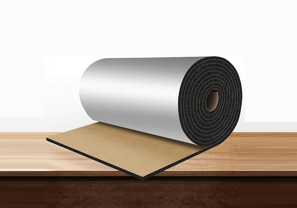 چادر با پوشش بازتاب فلزی جهت کاهش تابش خورشید